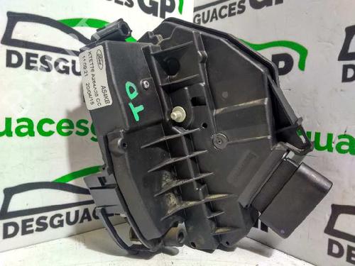 Rear right lock FORD TOURNEO COURIER B460 MPV 1.5 TDCi | BP7148626C99 