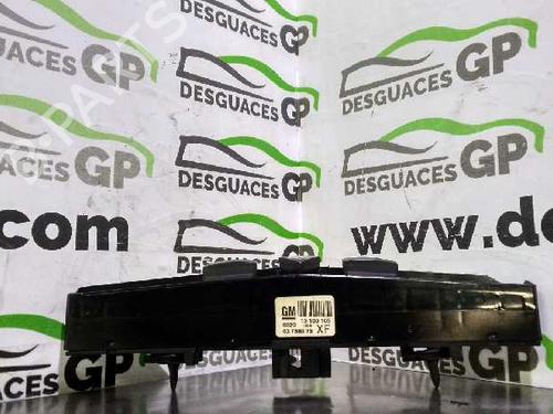 Warning switch OPEL ASTRA H (A04) 1.7 CDTI (L48) | BP7138482I22 
