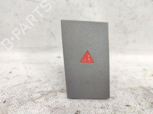 Bouton de warning OPEL VECTRA C GTS (Z02) [2002-2009]  28825400