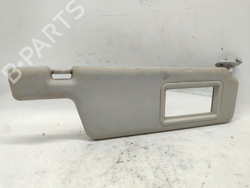 Used Right sun visor SEAT IBIZA II (6K1) 1.4 i (60 hp) 30087665