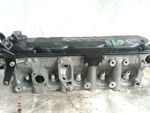 Topstykke AUDI 100 C4 Saloon (4A2) 2.3 E (133 hp) 32989706