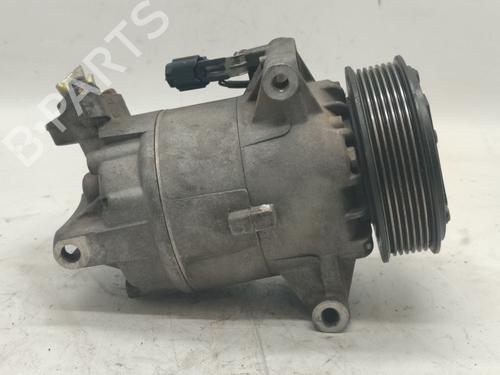 Used AC compressor NISSAN QASHQAI / QASHQAI +2 I (J10, NJ10, JJ10E) [2006-2014]  16951443