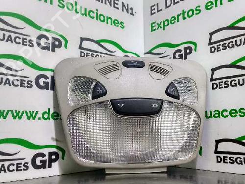 Used Interior roof light MERCEDES-BENZ C-CLASS (W203) [2000-2007]  7427361