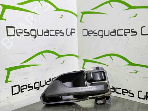 Used Front right interior door handle FORD SIERRA II Hatchback (GBC, GBG) 2.0 i DOHC (115 hp) 7137155
