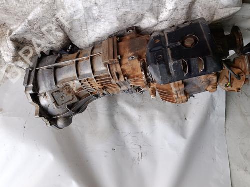 Gearbox OPEL FRONTERA B (U99) 2.2 DTI (6B_ZC, 6B_VF, 6B_66, 6B_76) | BP34734660M3 - Image 6