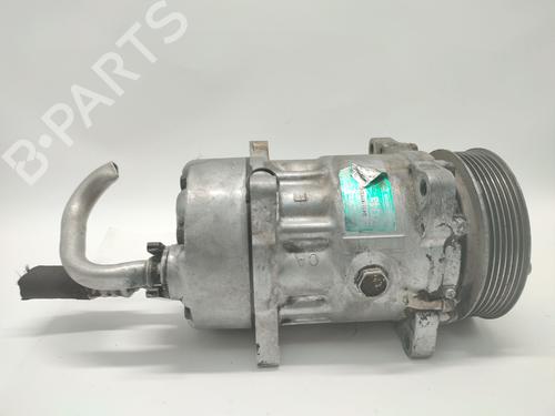 AC compressor PEUGEOT 206 Hatchback (2A/C) 1.9 D | BP31029876M34