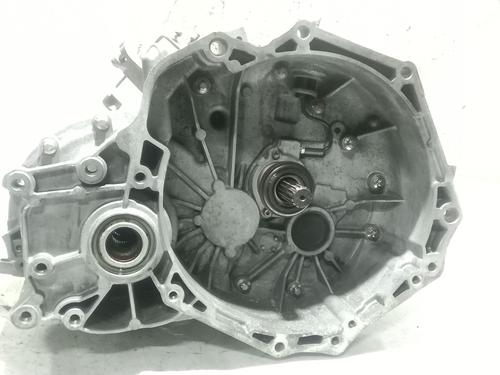 Gearbox OPEL ASTRA H Saloon (A04) 1.7 CDTi (L69) | BP31971746M3 - Image 6