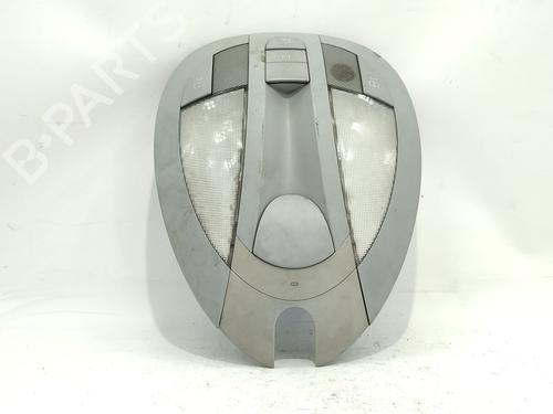 Used Interior roof light MERCEDES-BENZ E-CLASS (W211) E 220 CDI (211.006) (150 hp) 29220577