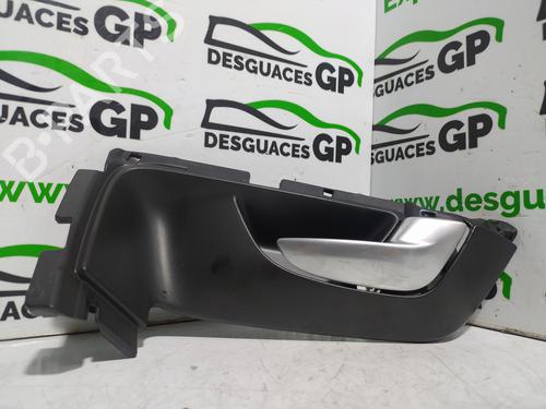 Used Rear right interior door handle VOLVO XC60 I SUV (156) D3 / D4 (163 hp) 7401392