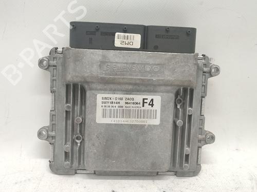 engine-control-unit-ecu-chevrolet-epica-kl1_-2004-2005-2006-2007-2008-2009-2010-2011-37266063 main image