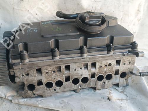 Cylinder head SEAT LEON (1P1) 2.0 TDI 16V | BP39592541M5 - Image 6