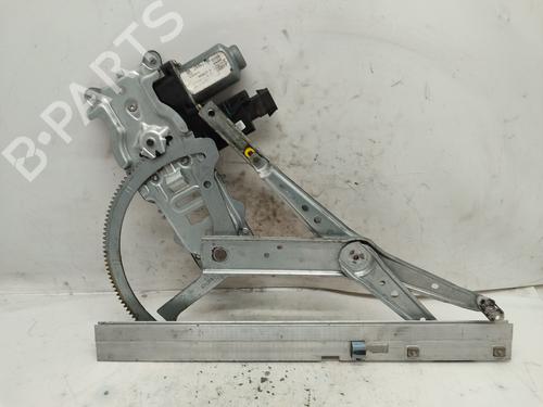 Front right window mechanism OPEL COMBO Box Body/MPV 1.7 DI 16V | BP24439957C23 