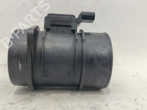 Luftmassenmesser für Luftmassenmesser RENAULT GRAND SCÉNIC III (JZ0/1_) 1.9 dCi (JZ0J, JZ0N, JZ1K, JZ1S) (131 hp) 34244309 34244309