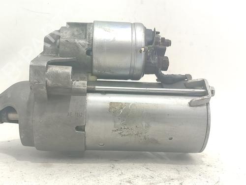 Used Starter Starter CITROËN C4 I (LC_) 1.6 HDi (109 hp) 34611661 34611661