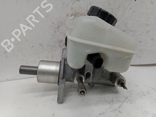 Brake master cylinder OPEL ASTRA G Saloon (T98) 1.6 (F69) | BP25254507M77 