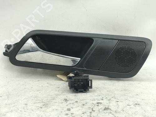 Venstre bak invendig håndtak VW PASSAT B6 (3C2) 2.0 TDI 16V (140 hp) 30851271