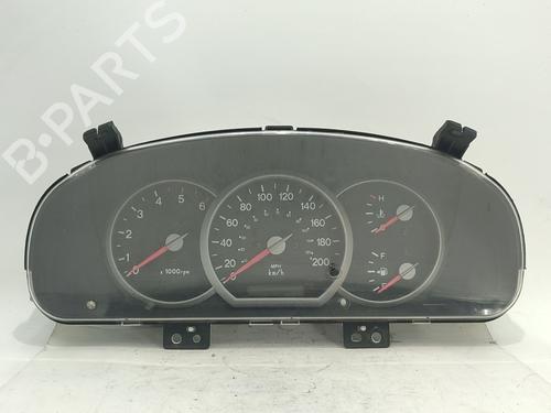 Quadrante KIA CARNIVAL II (GQ) 2.9 CRDi (144 hp) 32096349