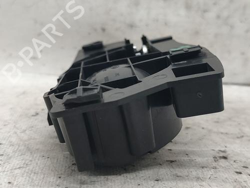 Front left interior door handle CITROËN C5 III Break (RW_) 2.0 HDi 140 | BP26438596I13 