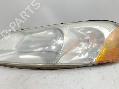 Used Left headlight Left headlight CHRYSLER SEBRING (JR) 2.0 (141 hp) 34007493 34007493
