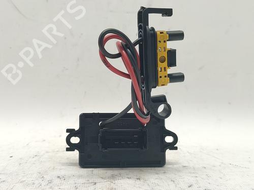 Heater resistor RENAULT MEGANE II (BM0/1_, CM0/1_) | BP30149934M108