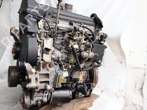 Engine RENAULT MASTER II Van (FD) 2.5 D (FD0A, FD0E, FD2E, FD3E) | BP37442210M1 - Image 7