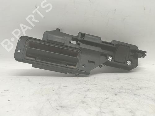 Used Tailgate handle MERCEDES-BENZ M-CLASS (W163) ML 270 CDI (163.113) (163 hp) 26167350