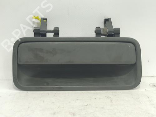 Used Front right exterior door handle LAND ROVER FREELANDER I (L314) [1998-2006]  32001163