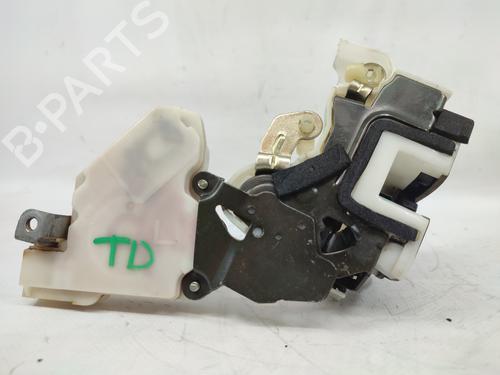 Rear right lock NISSAN PRIMERA (P10) 2.0 GT | BP15107050C99 