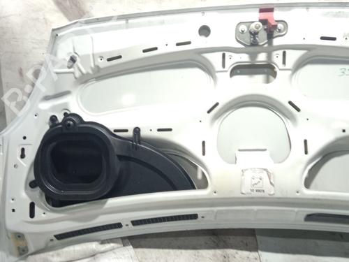 Motorhjelm IVECO DAILY V Van 35C15 V, 40C15 V, 45C15 V, 50C15 V, 60C15 V,65C15 V | BP32146456C1 - Image 5