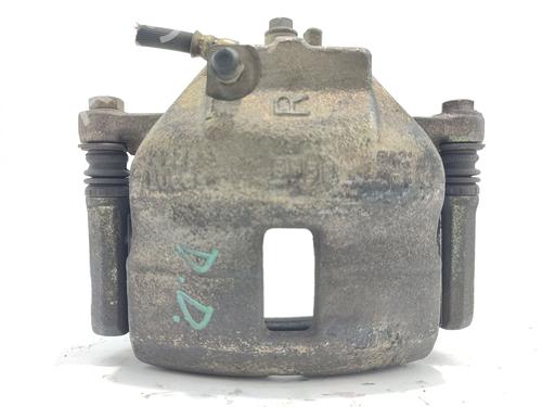 Used Right front brake caliper Right front brake caliper NISSAN ALMERA II Hatchback (N16) [2000-2026] 34007417 34007417