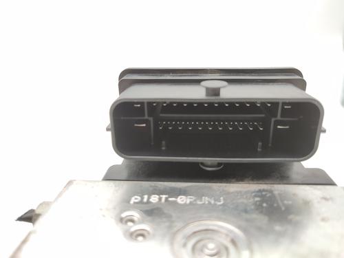 ABS pump FORD MONDEO IV (BA7) 2.0 TDCi | BP13513691M43 
