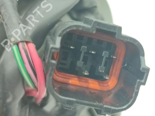 Fuel pump KIA CARENS I MPV (FC, FJ) 2.0 CRDi | BP30052868M76 