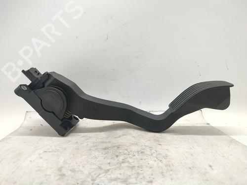 pedal-peugeot-307-break-3e-2002-2003-2004-2005-2006-2007-2008-2009-33708788 main image