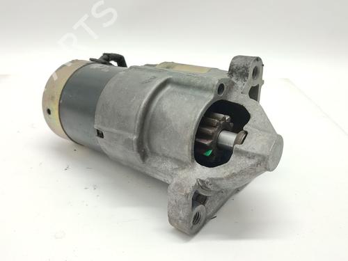 Used Starter Starter RENAULT MEGANE II (BM0/1_, CM0/1_) 1.5 dCi (BM0F, BM0T, BM2B, CM0F, CM0T) (82 hp) 40020950 40020950