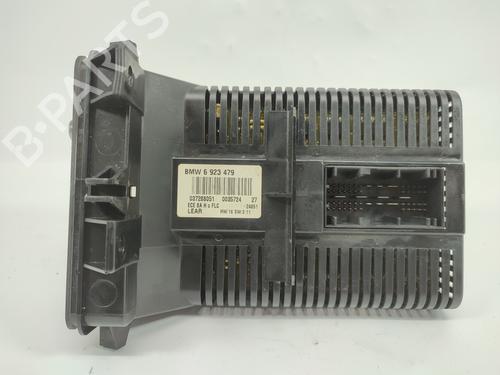 Headlight switch BMW 3 (E46) 320 d | BP16030232I24 