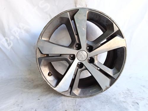 Used Rim Rim 37632249 37632249