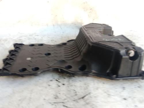 Oil sump MERCEDES-BENZ E-CLASS (W212) E 200 CDI / BlueTEC (212.005, 212.006) | BP30686305M115 