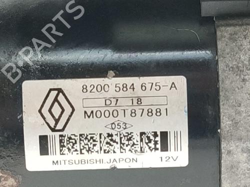 Starter DACIA LOGAN (LS_) 1.5 dCi (LS0K) | BP34611629M8  - Image 5