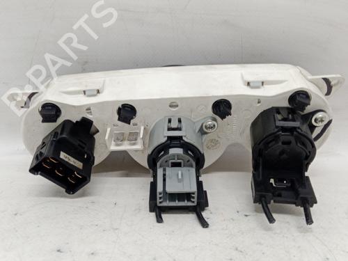 Climate control FORD FOCUS I (DAW, DBW) 1.6 16V | BP26549832I5 