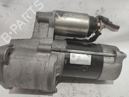 Used Starter MITSUBISHI L200 (K3_T, K2_T, K1_T, K0_T) 2.5 TD 4WD (K34T) (87 hp) 17829126