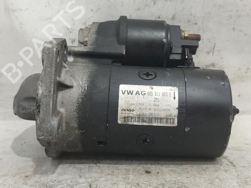 Used Starter SEAT AROSA (6H1) 1.0 (50 hp) 22804312