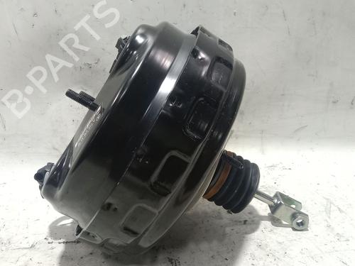 Servo brake MERCEDES-BENZ E-CLASS (W212) E 200 CDI / BlueTEC (212.005, 212.006) | BP30686292M42 