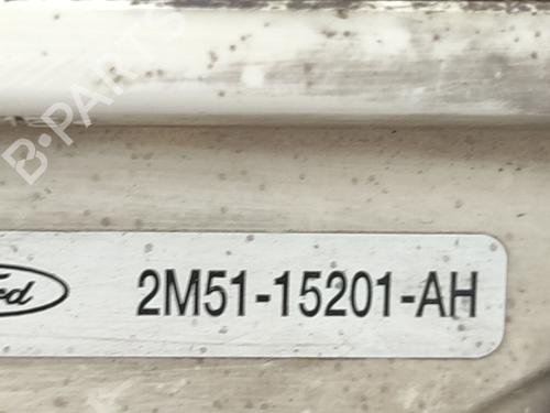 Left front fog light FORD FOCUS I (DAW, DBW) | BP30161994C30