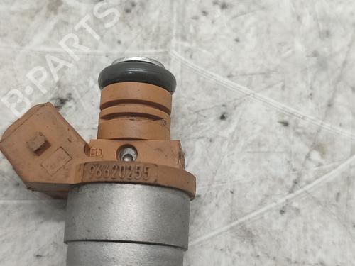 Injector CHEVROLET MATIZ (M200, M250) 1.0 | BP17753749M100