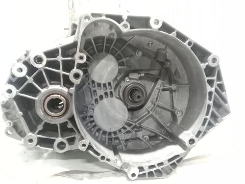 Gearbox OPEL INSIGNIA A Sports Tourer (G09) 2.0 CDTI (35) | BP31157795M3 