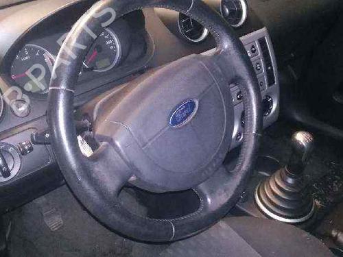 Kontaktrulle Airbag FORD FIESTA V (JH_, JD_) 1.4 TDCi | BP7151936C102 