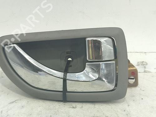 Used Rear right interior door handle Rear right interior door handle KIA SORENTO I (JC) 2.5 CRDi 4WD (140 hp) 32393909 32393909