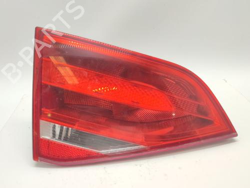 Used Left tailgate light Left tailgate light 39266600 39266600