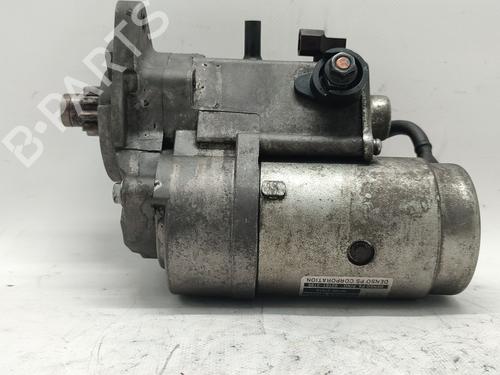 Used Starter KIA CARENS III MPV (UN) 2.0 CRDi 140 (140 hp) 30136322