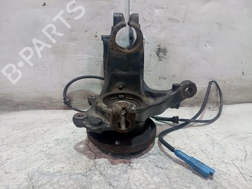 Right front steering knuckle CITROËN C3 II (SC_) | BP16051089M26